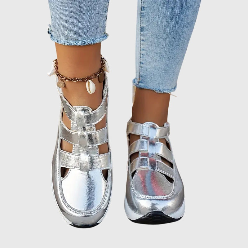 Gillian™ | Adjustable Walking Sandals