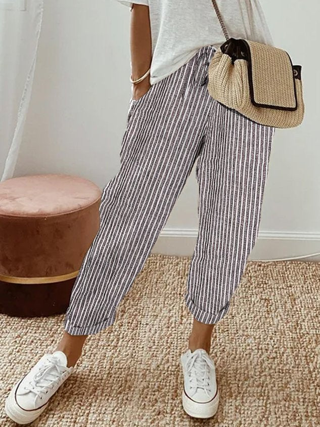 Edith™ | Elegant Comfy Pants