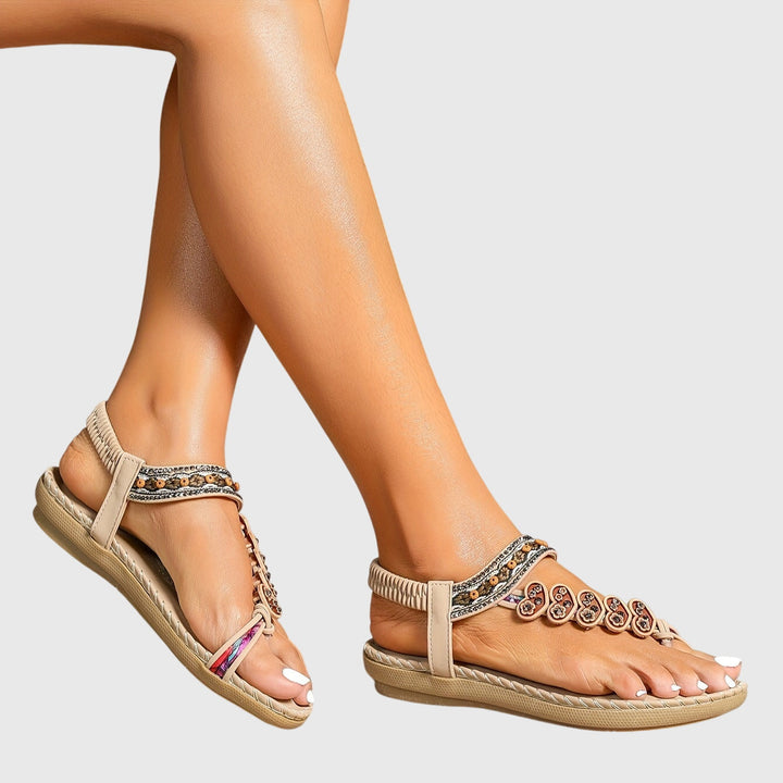 Verna™ | Cushioned Support Sandals