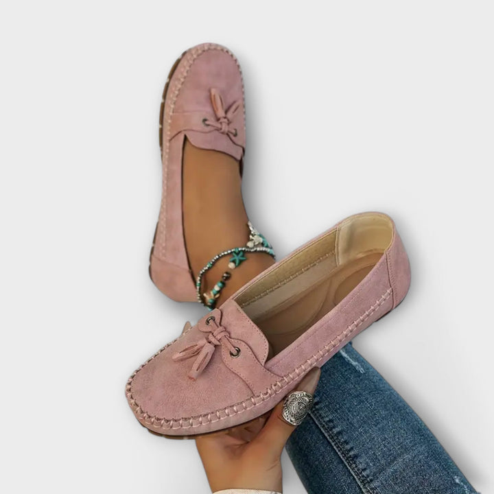 Beth™ | Classic Loafers
