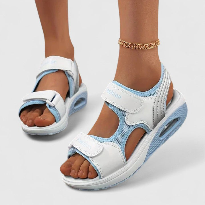 Cassandra™ | Lightweight Supportive Sandals