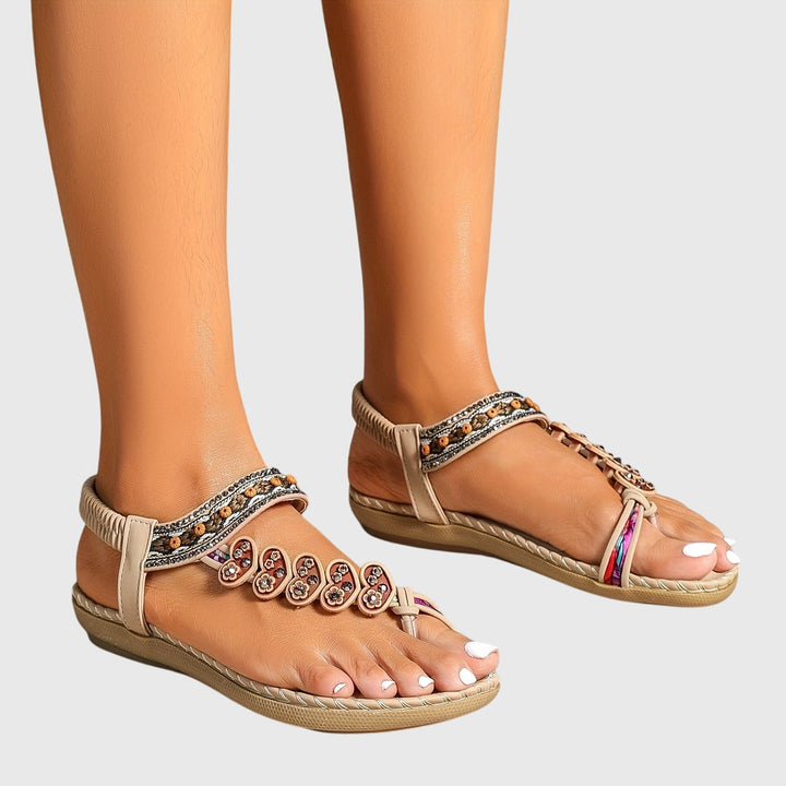 Verna™ | Cushioned Support Sandals