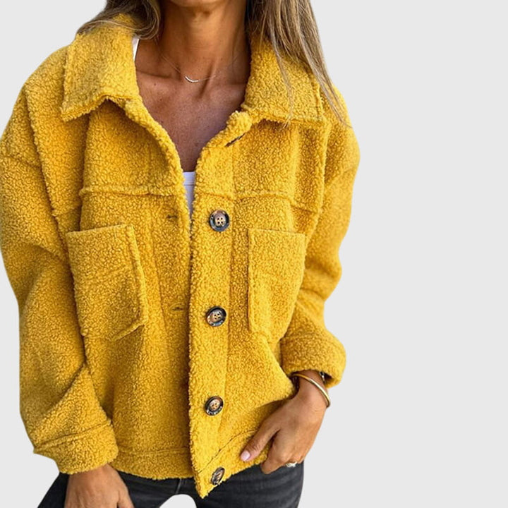Jean™ | Elegant Jacket