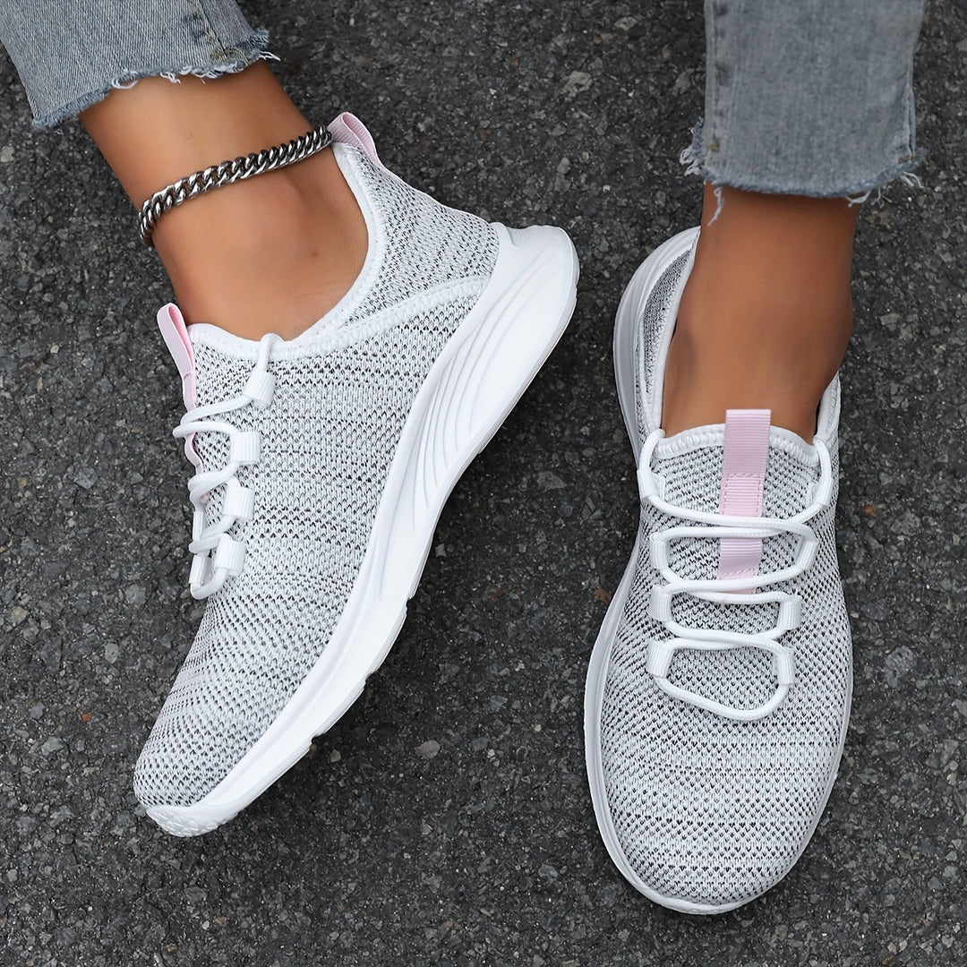 Monica™ | Breathable Comfort Sneakers