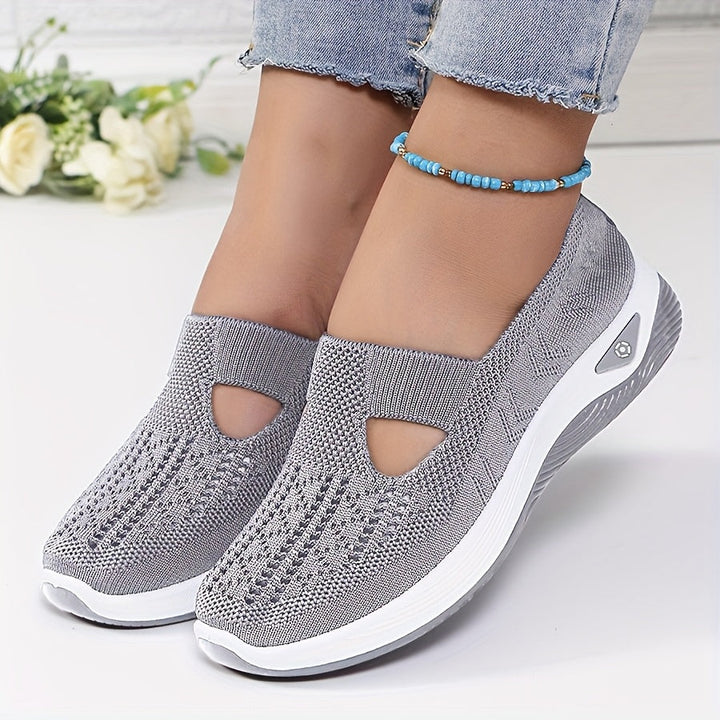 Lynn™ | Slip-On Comfort Sneakers