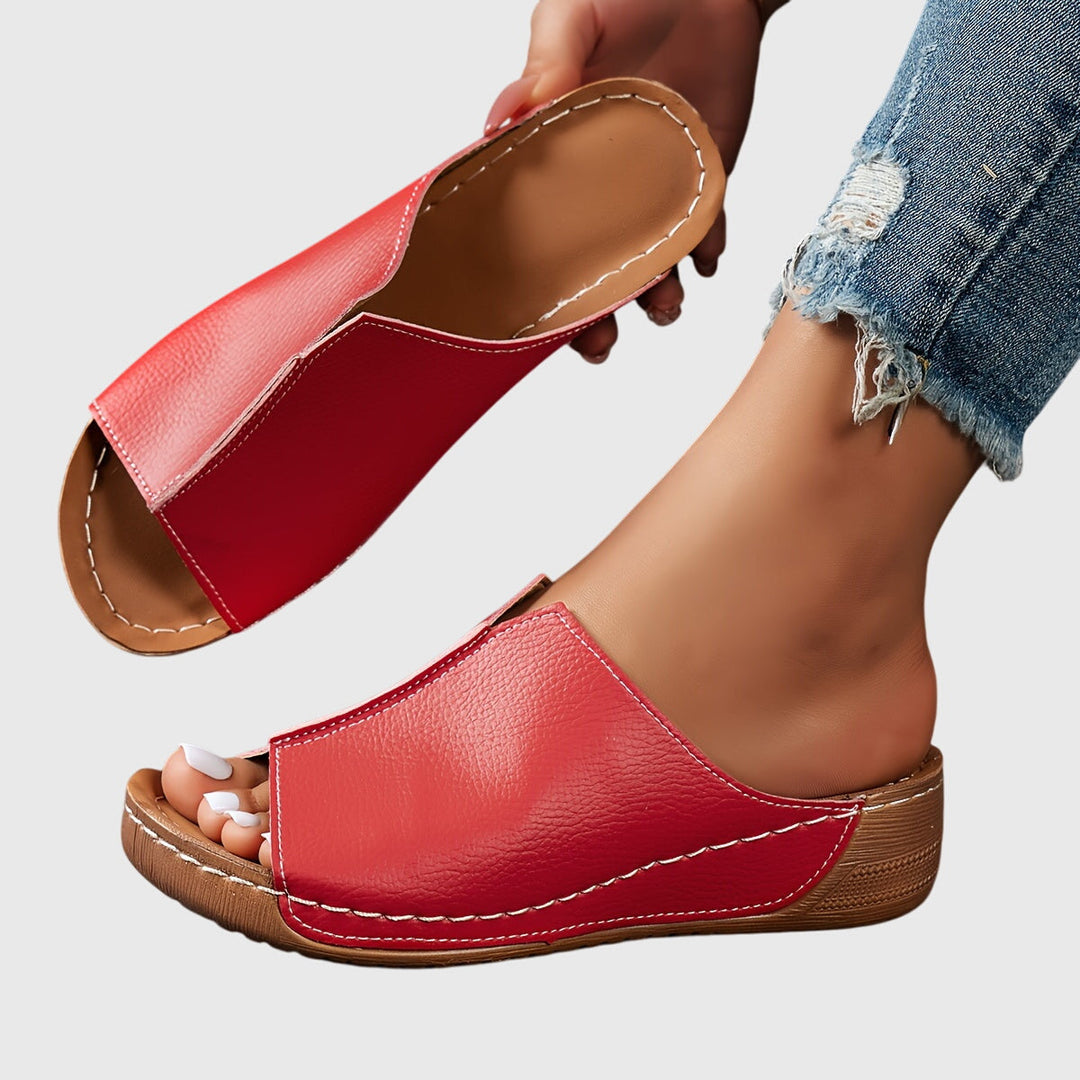 Josephine™ | Platform Slides