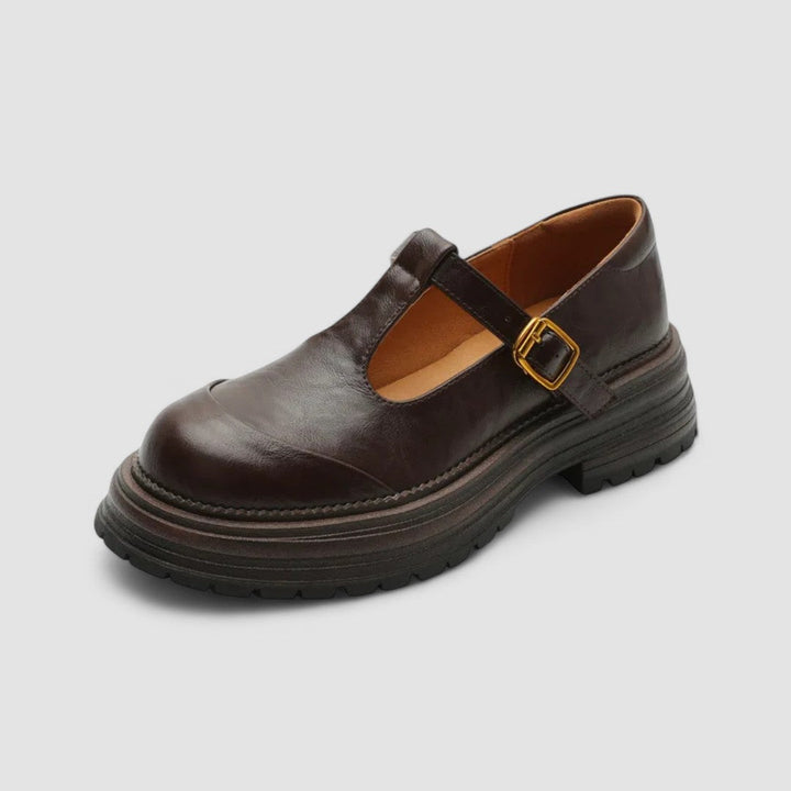 Marion™ | T-Strap Mary Jane Shoes