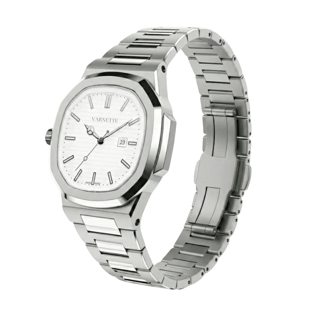 Michael Sydney men's watch, front view