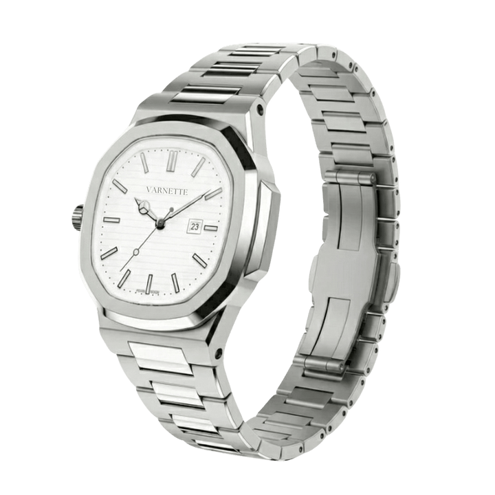 Michael Sydney men's watch, front view