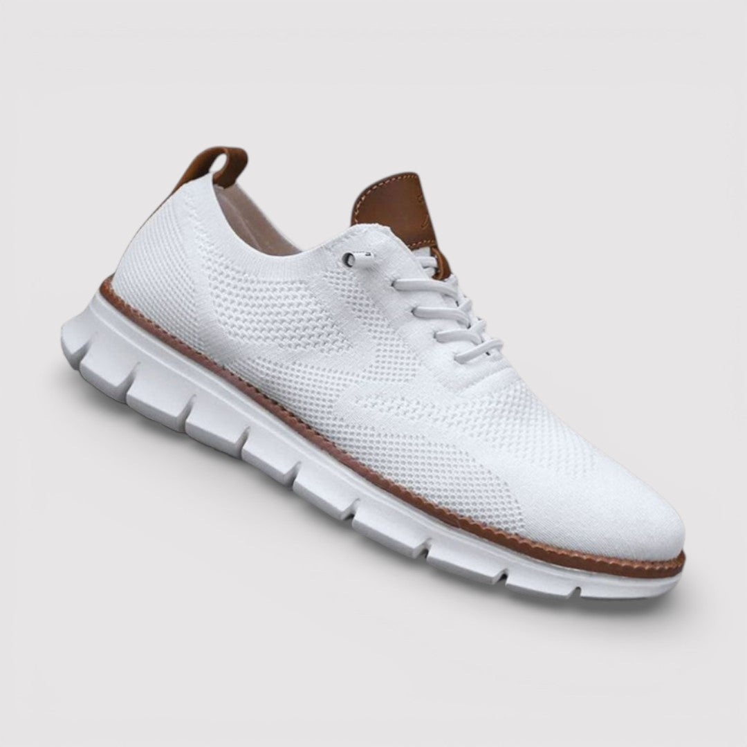 Michael Sydney men's sneakers, front view