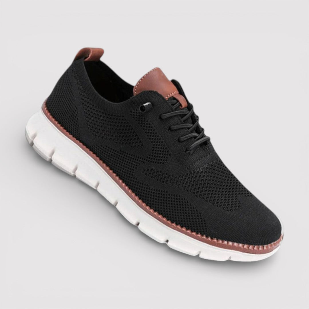 Michael Sydney men's sneakers, front view
