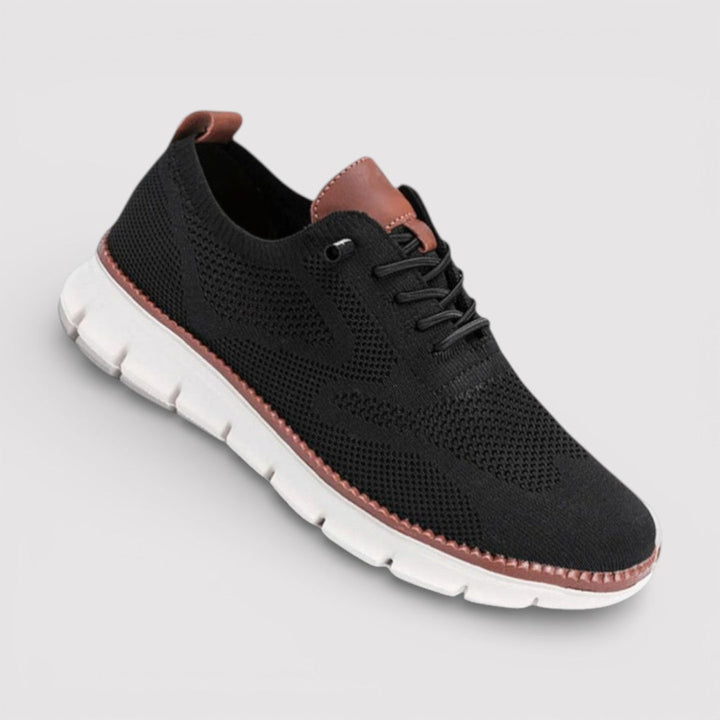 Michael Sydney men's sneakers, front view