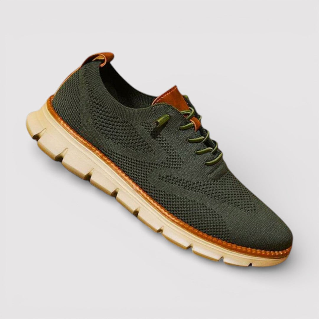 Michael Sydney men's sneakers, front view