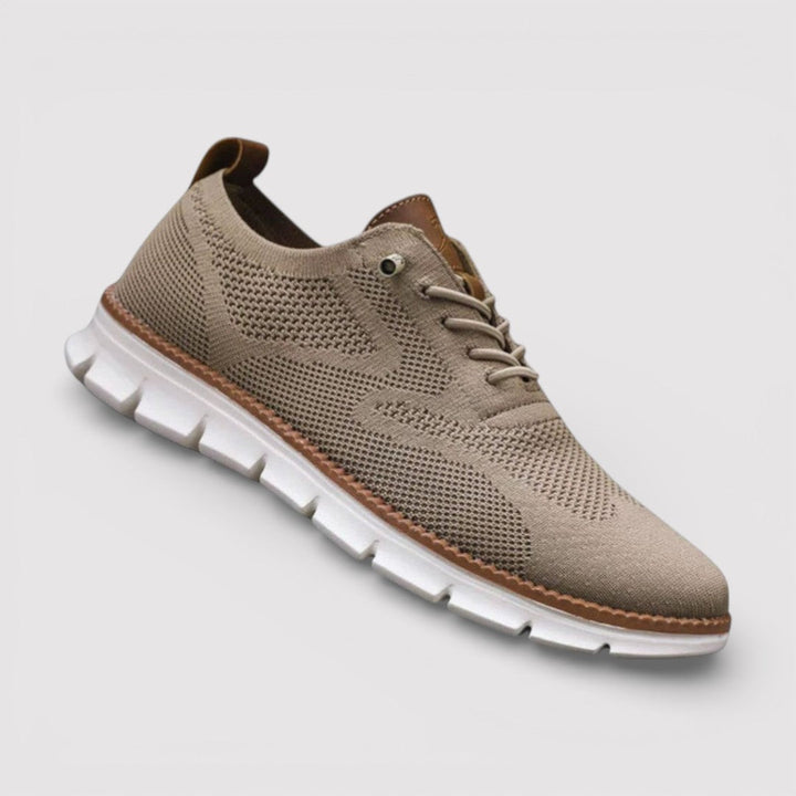 Michael Sydney men's sneakers, front view