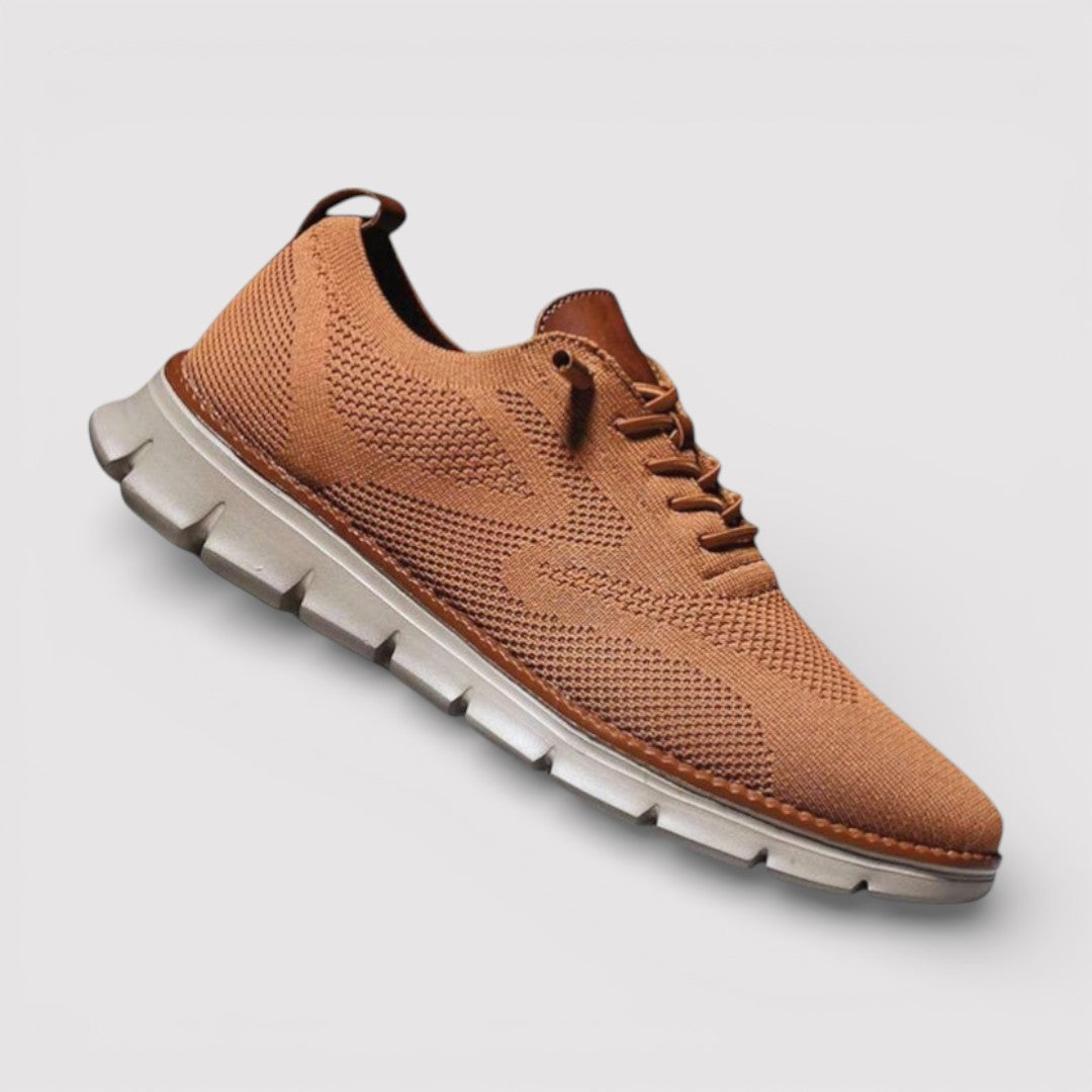 Michael Sydney men's sneakers, front view