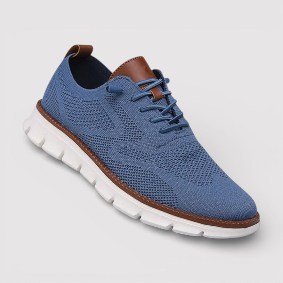 Michael Sydney men's sneakers, front view
