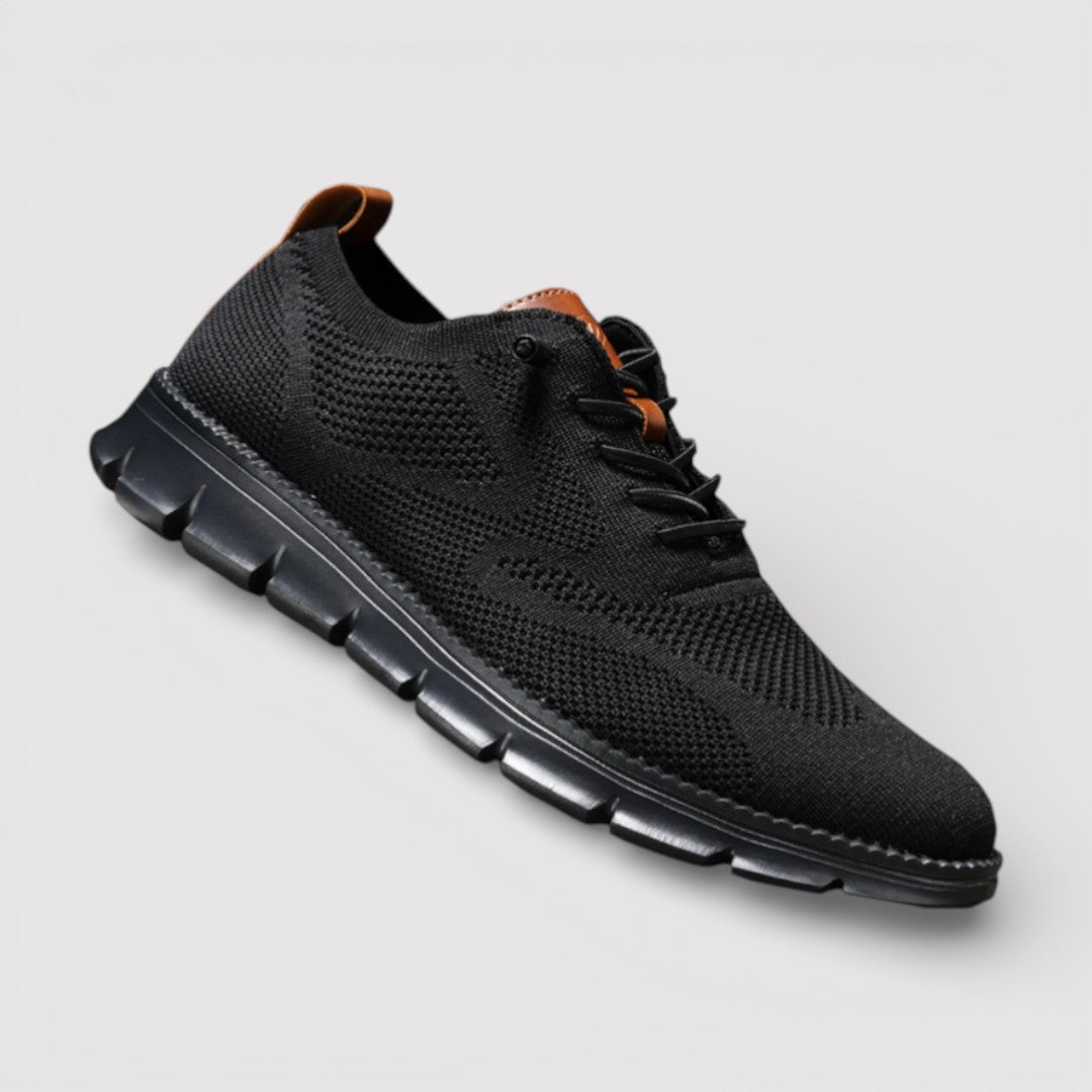 Michael Sydney men's sneakers, front view