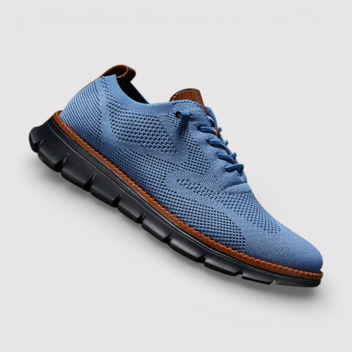 Michael Sydney men's sneakers, front view
