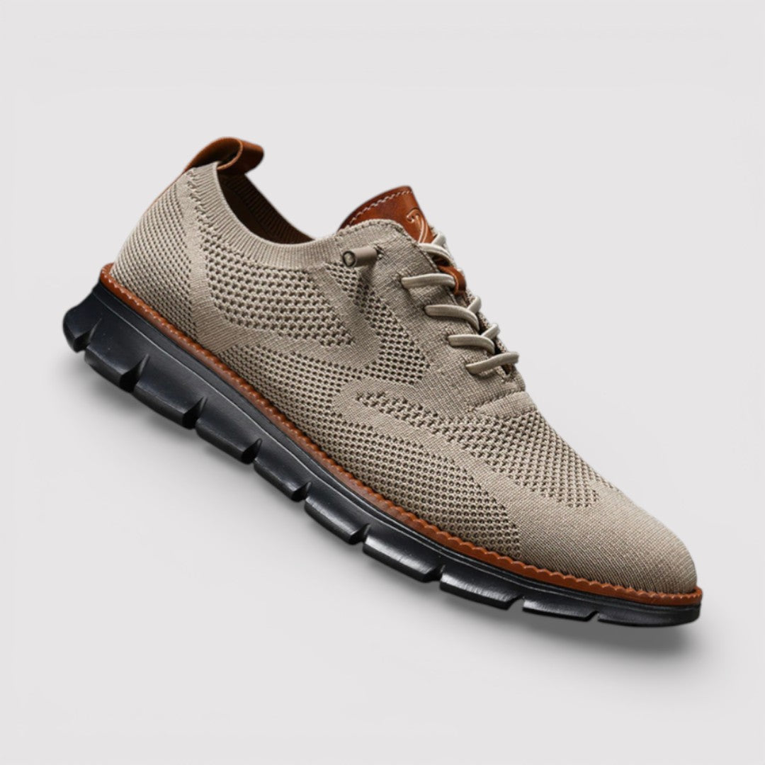Michael Sydney men's sneakers, front view