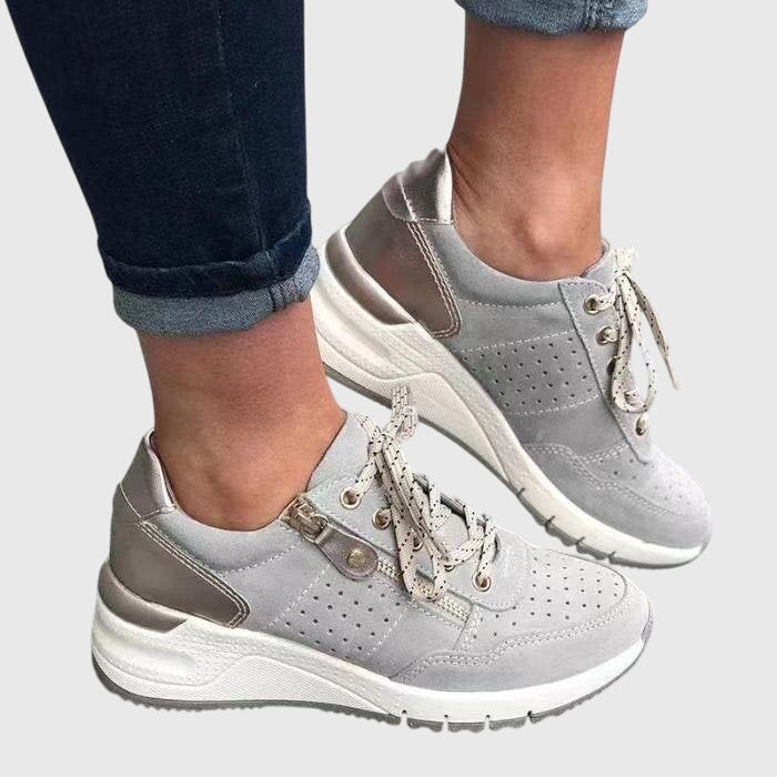 Nerida™ | Supportive Sneakers