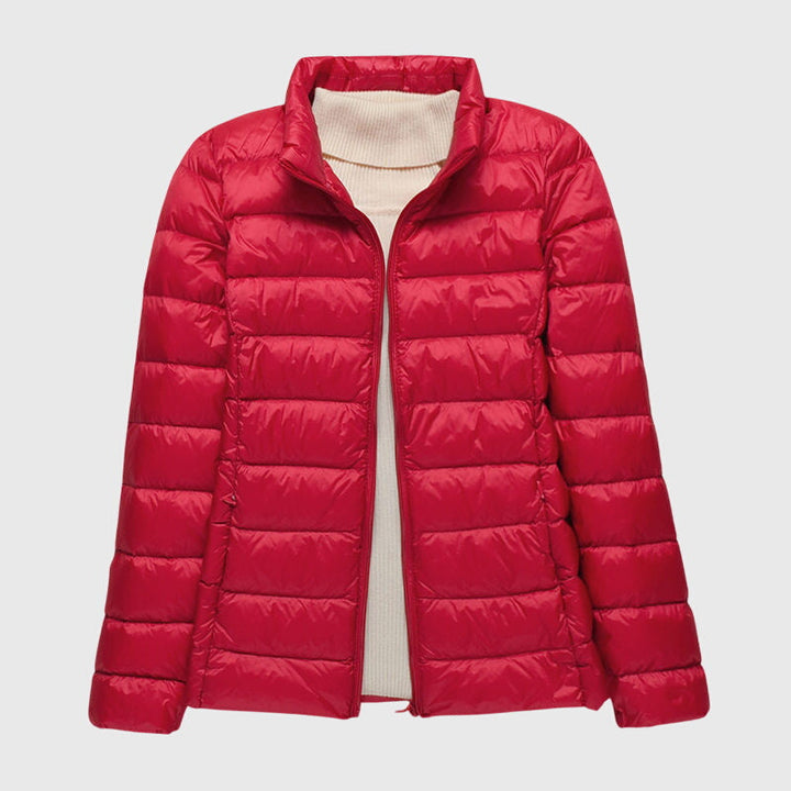 Kara™ | Ultralight Padded Jacket