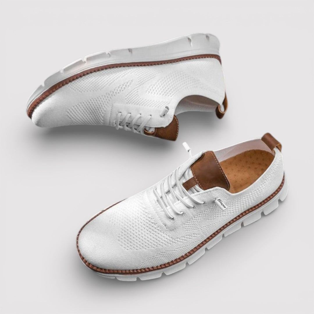 Michael Sydney men's sneakers, front view