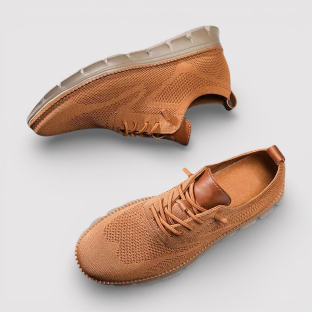 Michael Sydney men's sneakers, front view