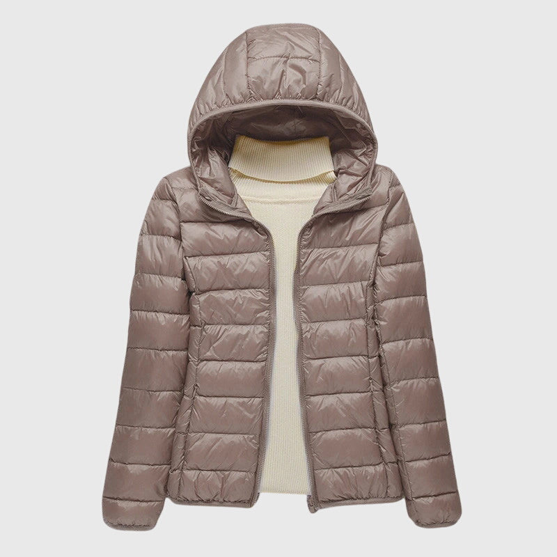 Kara™ | Ultralight Padded Jacket