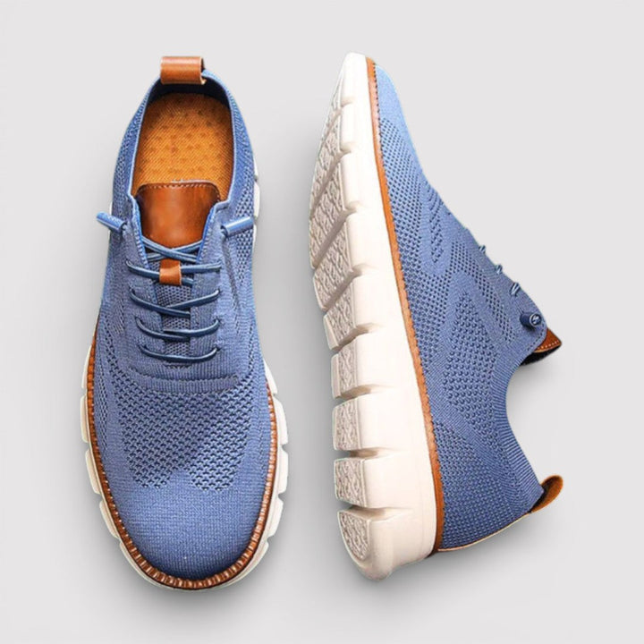 Michael Sydney men's sneakers, front view
