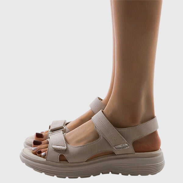 Chelsea™ | Adjustable Strap Sandals