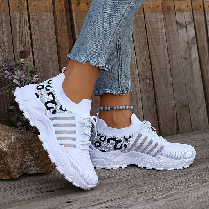 Kathy™ | Breathable Comfort Sneakers