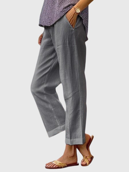 Jocelyn™ | Elegant Tailored Pants