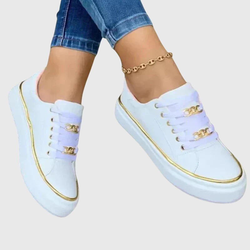 Victoria™ | Elegant Orthopaedic Shoes