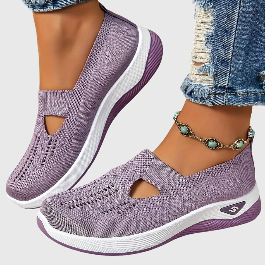 Joan™ | Orthopaedic Walking Shoes