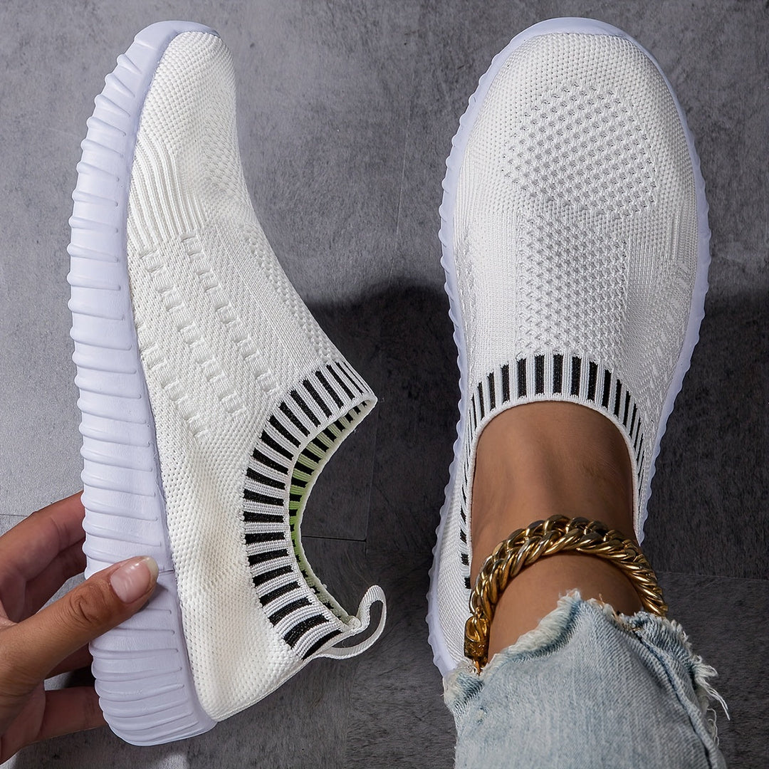 Hollie™ | Ultralight Non-Slip Sock Sneakers