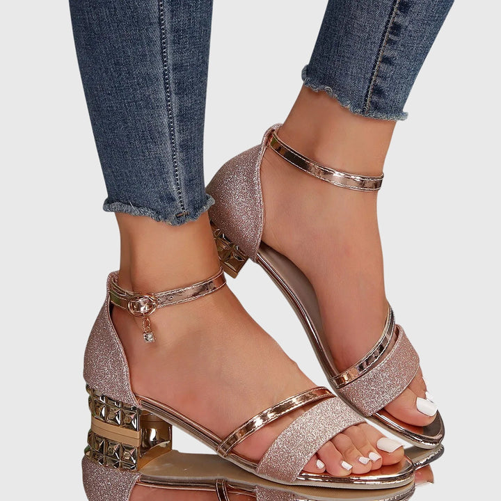 Renee™ | Adjustable Comfort Sandals