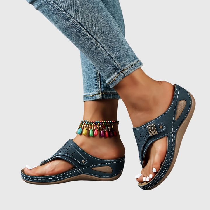 Roslyn™ | Comfort Flip-Flops