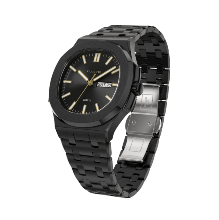 Michael Sydney men's watch, front view