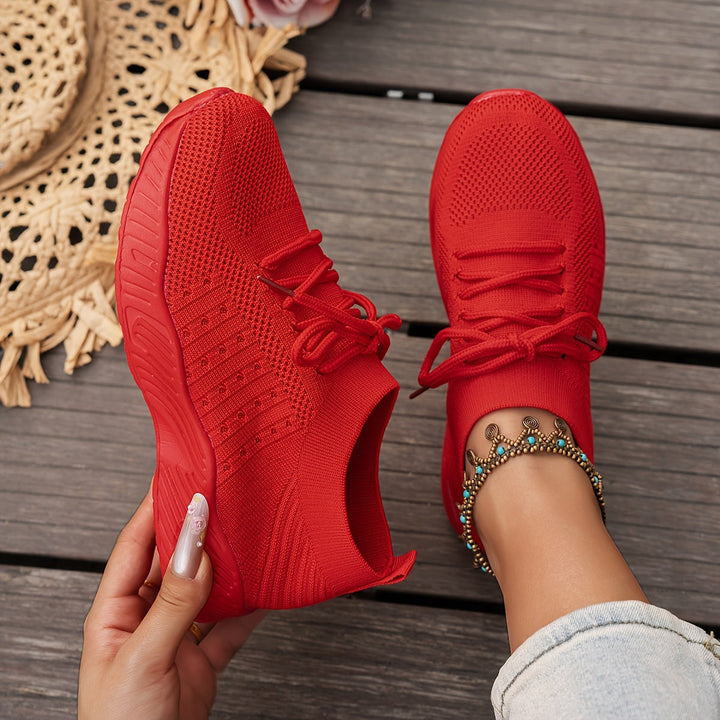 Meaghan™ | Léa | Light Comfort Sneakers