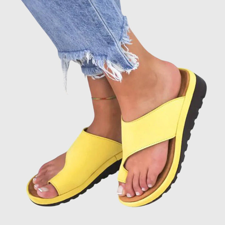 Claire™ | Supportive Everyday Sandals