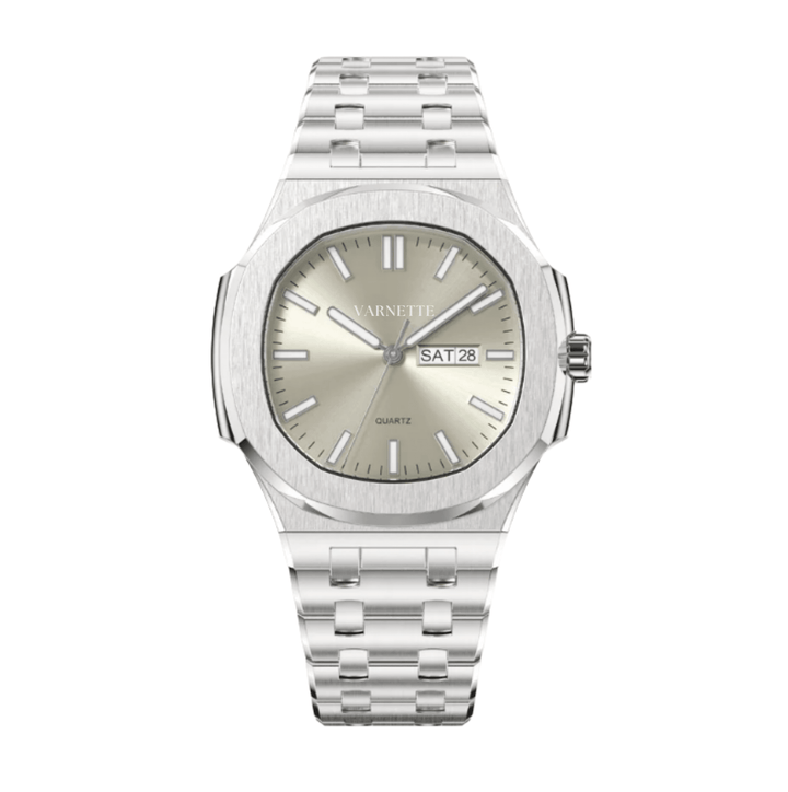 Michael Sydney men's watch, front view