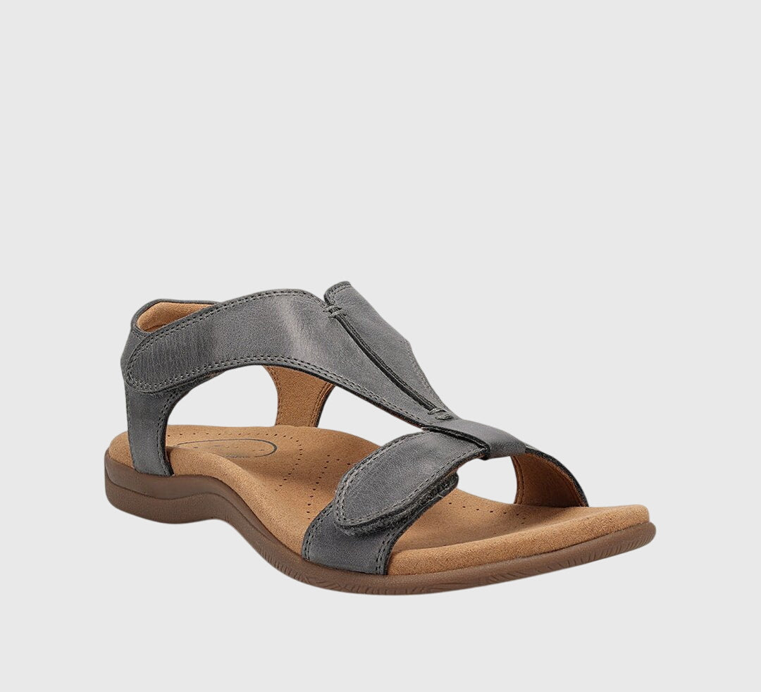 Phyllis™ | T-Strap Comfort Sandals