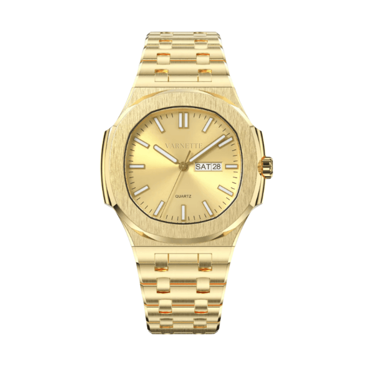 Michael Sydney men's watch, front view