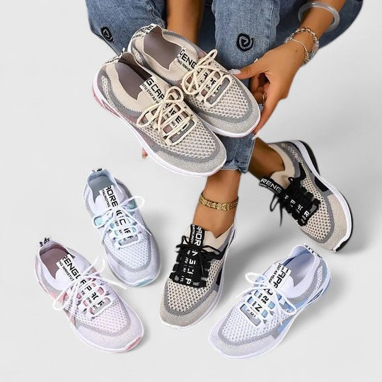 Gail™ | Orthopaedic Sneakers