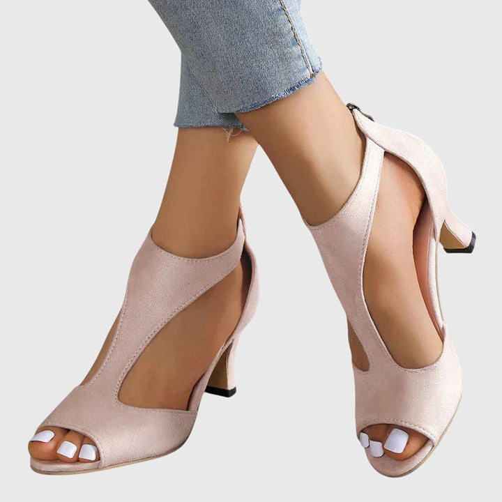 Barbara™ | Flexible Orthopaedic Heels