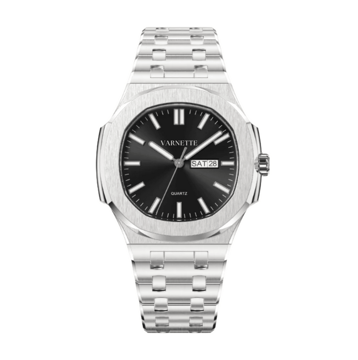 Michael Sydney men's watch, front view