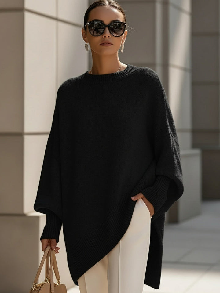 Pearl™ | Soft Crew Neck Jumper