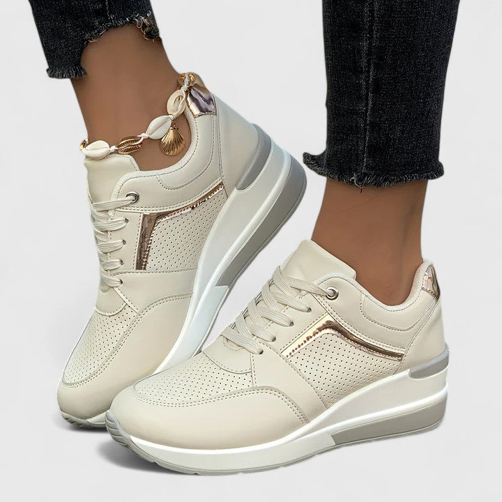 Justine™ | Orthopaedic Shoes