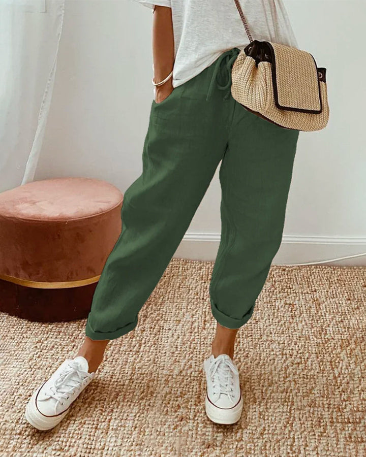 Edith™ | Elegant Comfy Pants