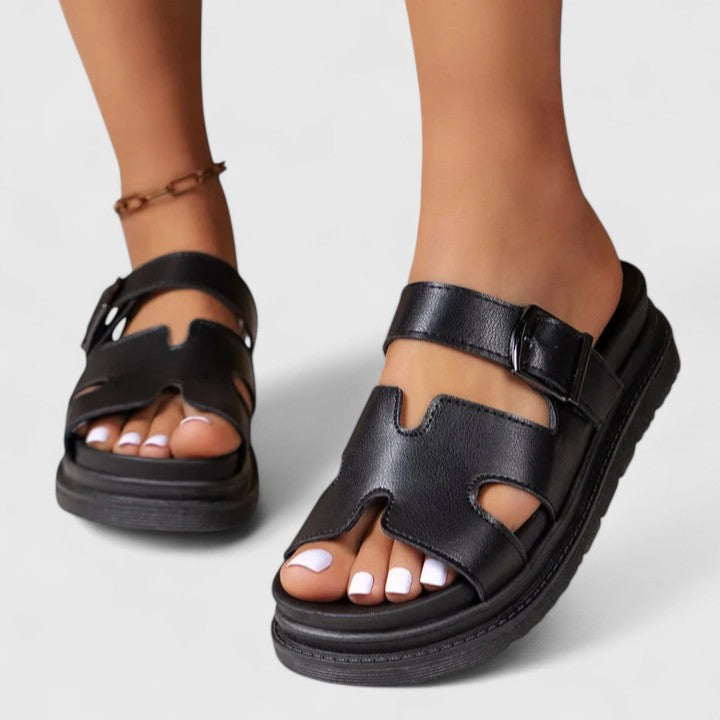 Audrey™ | Elegant Supportive Sandals